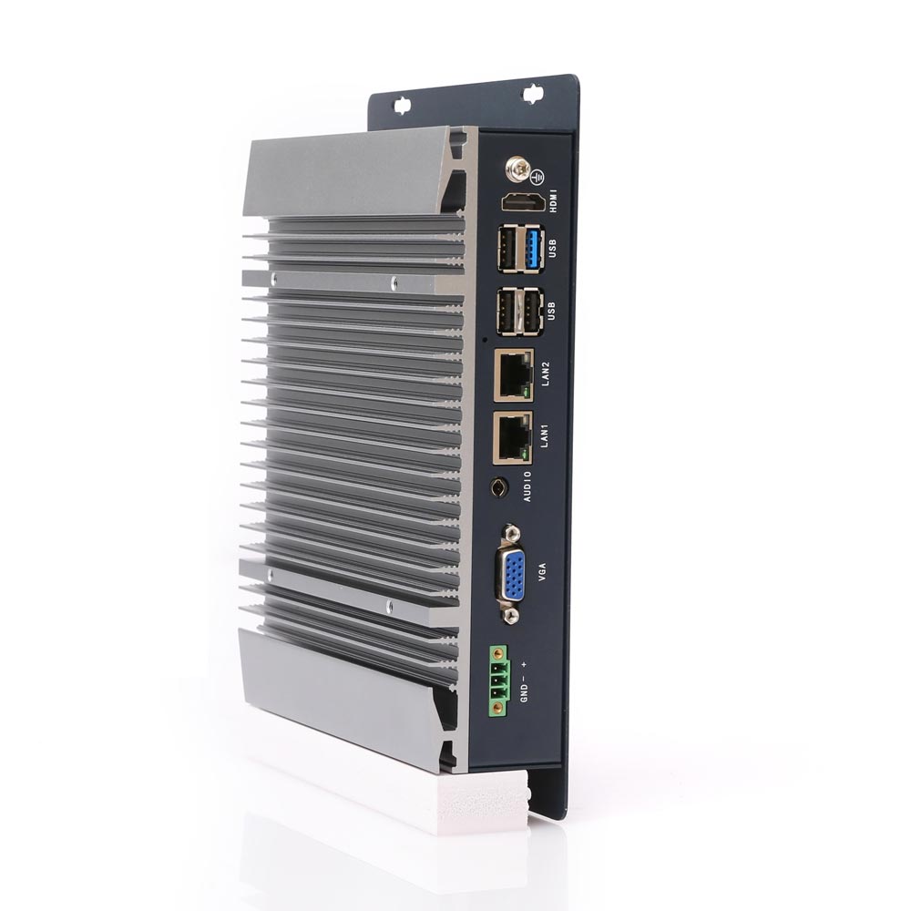 无风扇工控机-科拉德