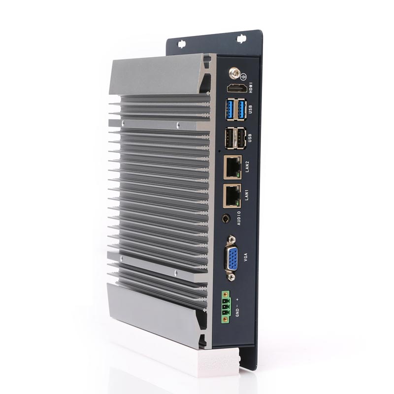 无风扇工控机-科拉德