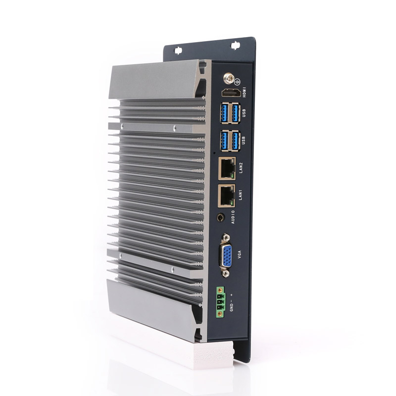 无风扇工控机-科拉德