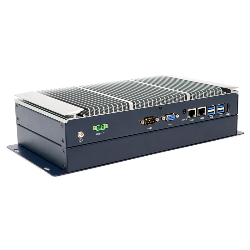 EPC-40XA工控机4