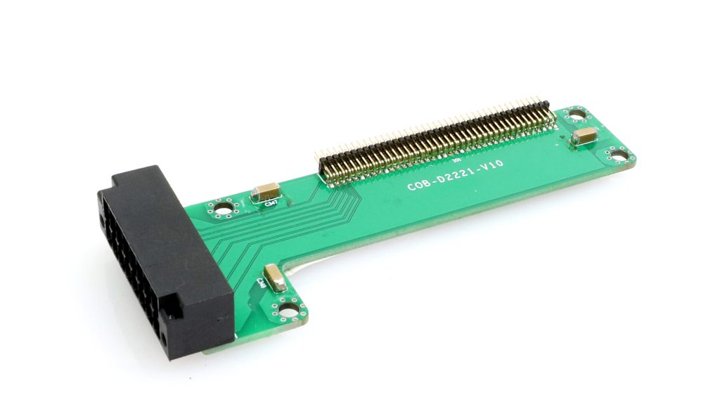 科拉德GPIO的座子