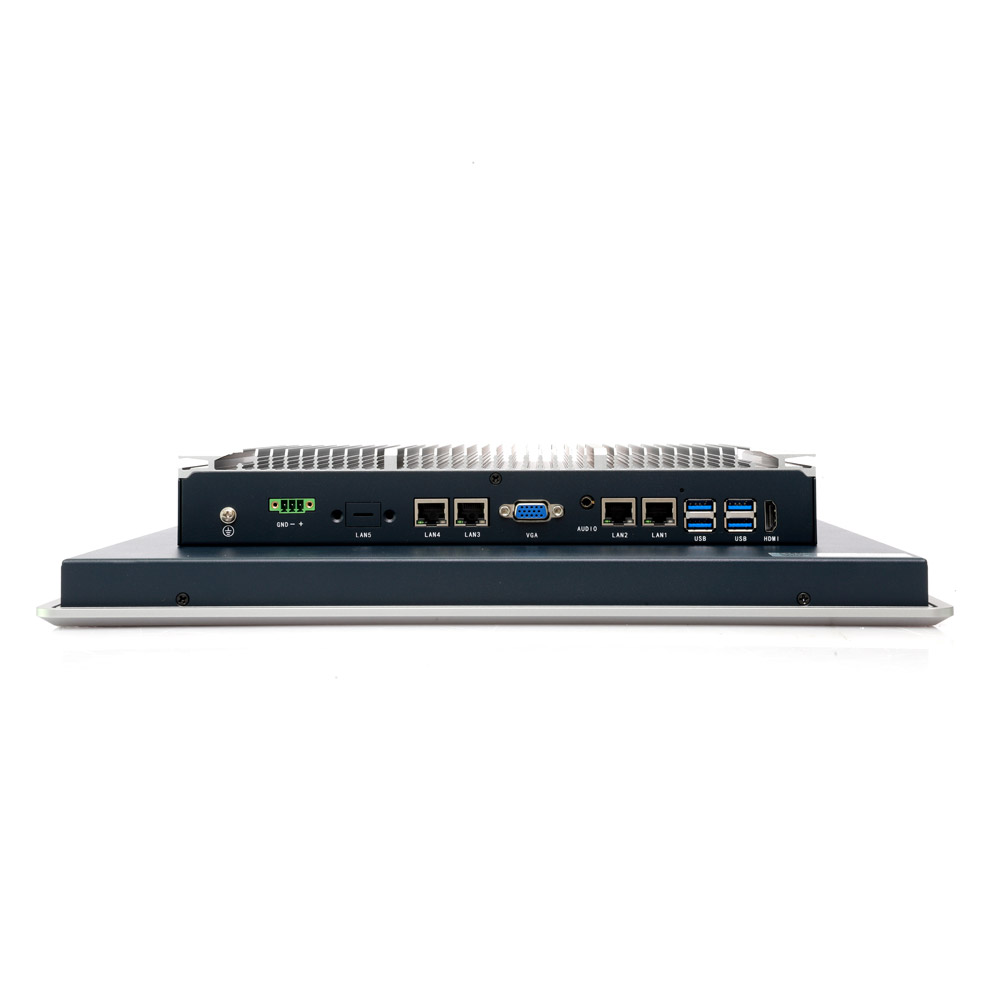 EPC-S1722B工业平板电脑
