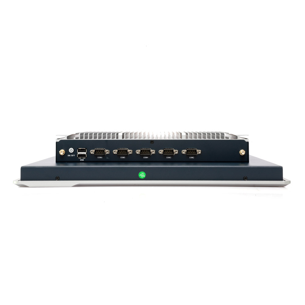 EPC-S1722B工业平板电脑