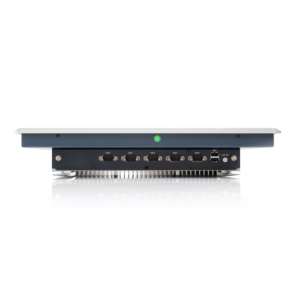EPC-S1722B工业平板电脑