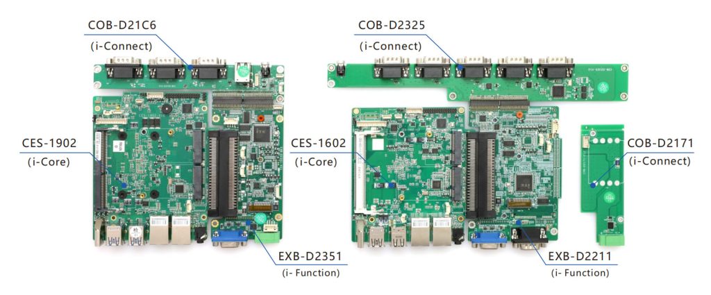 工控机主板情况说明