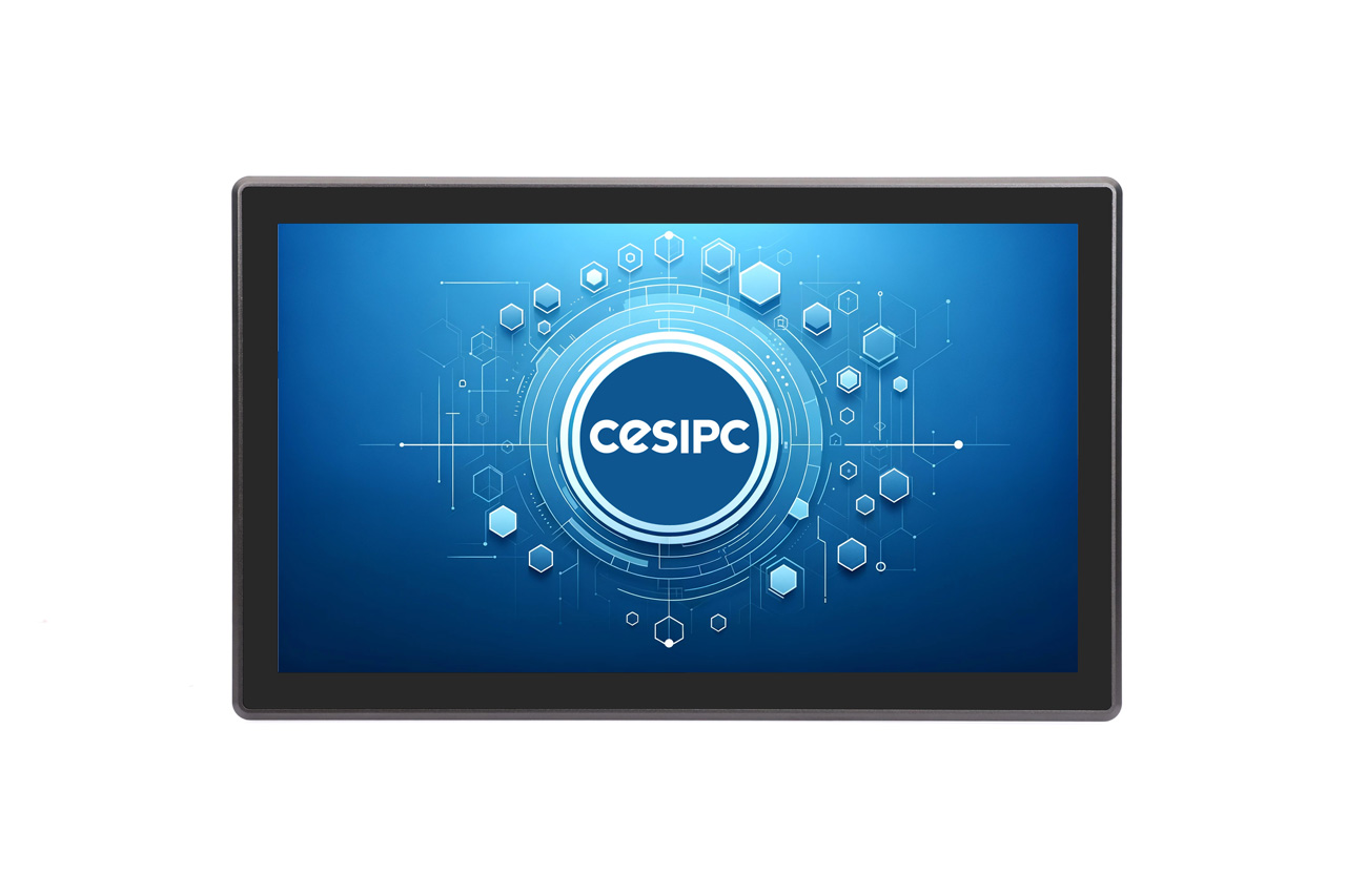 UTC-W2192E 工业平板电脑