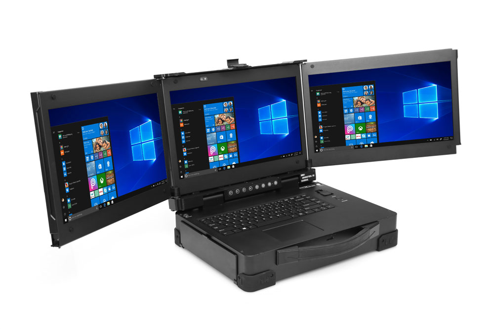 一体化指挥调度平台 CTN-1780K(F)