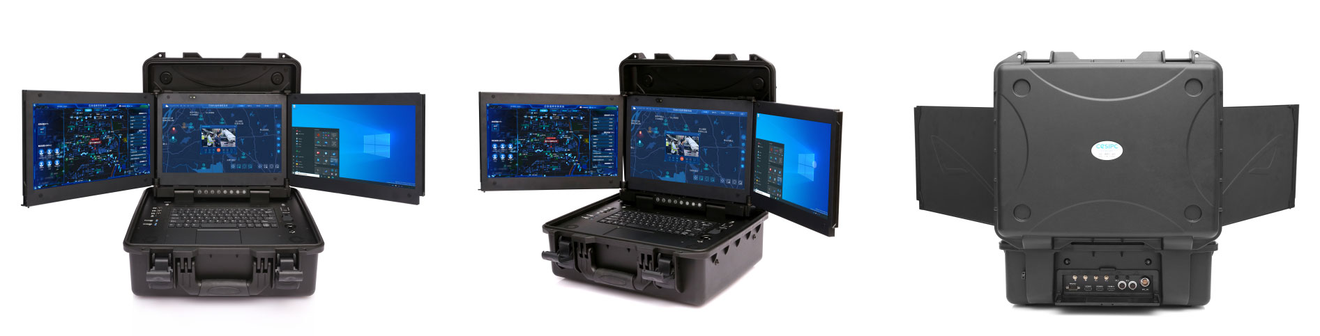 融合调度一体机 CTN-1580K(P)