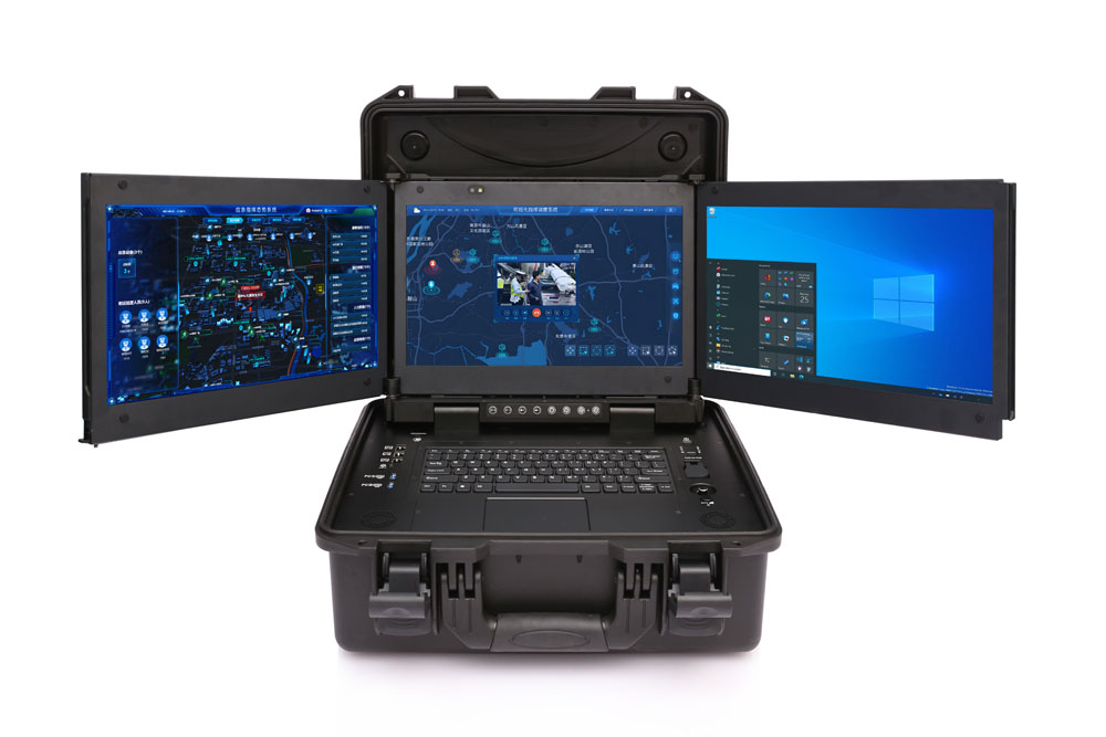 融合调度一体机 CTN-1580K(P)
