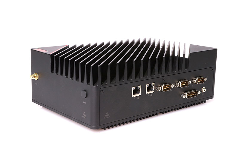 导航工控机 EA-B500 接口