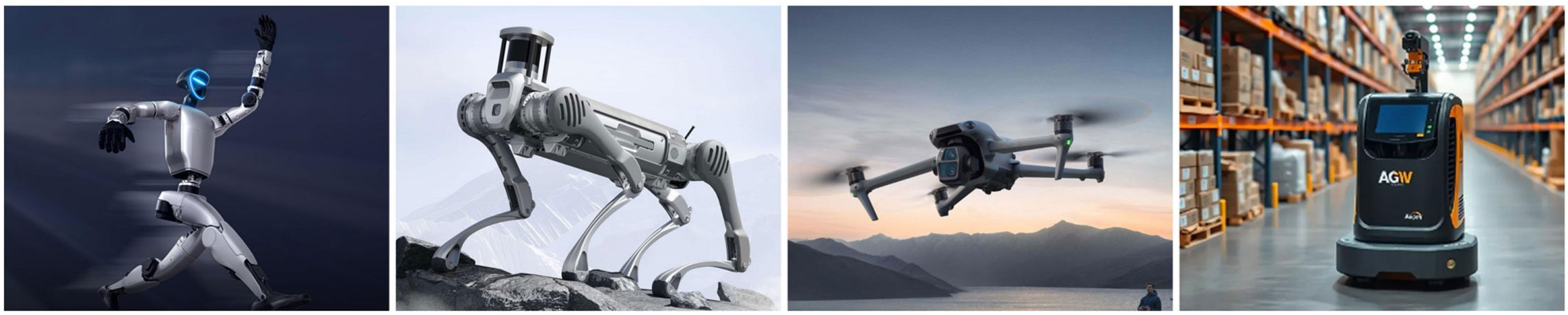 RS导航工控机应用