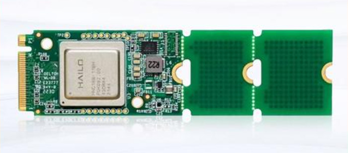 Hailo-8加速模块