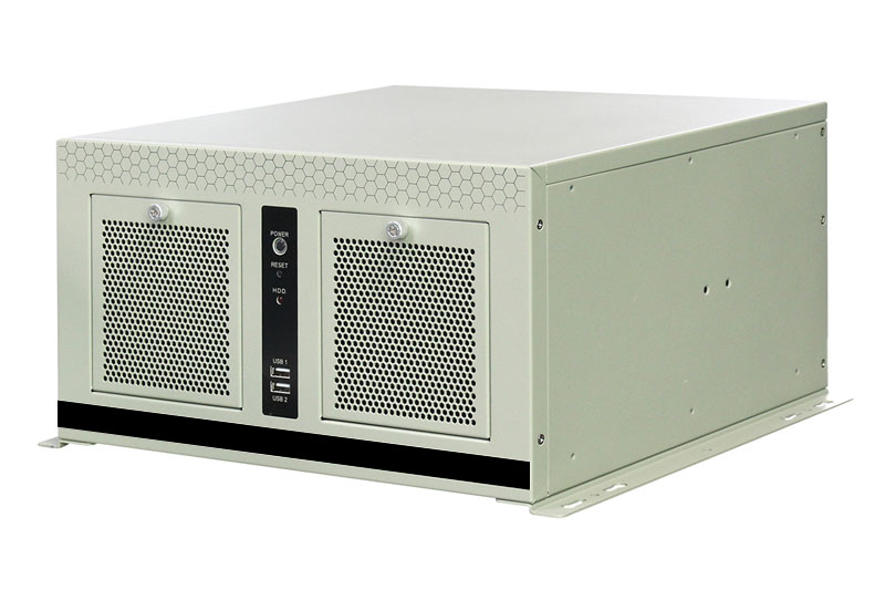 IPC-627H 工控机采用国产化海光HG-3350处理器