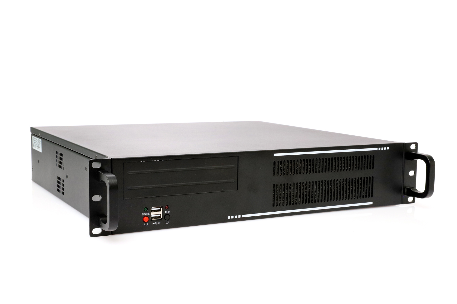 科拉德 IPC-92UA(E)工业控制服务器