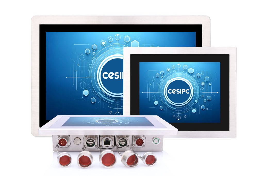 防水工业平板电脑