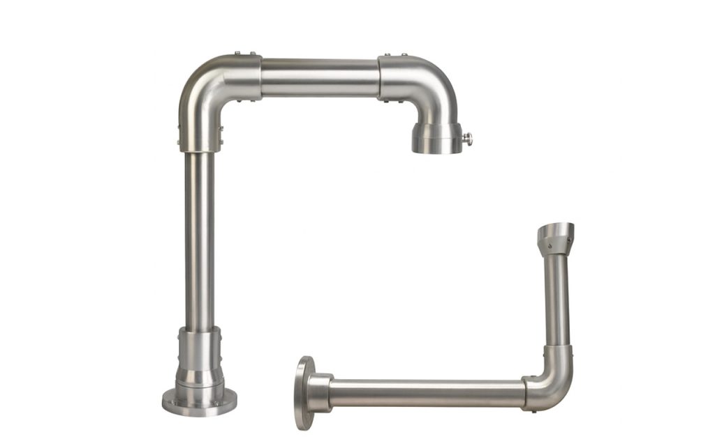 304 Stainless Steel Cantilever Rotating Support Arm