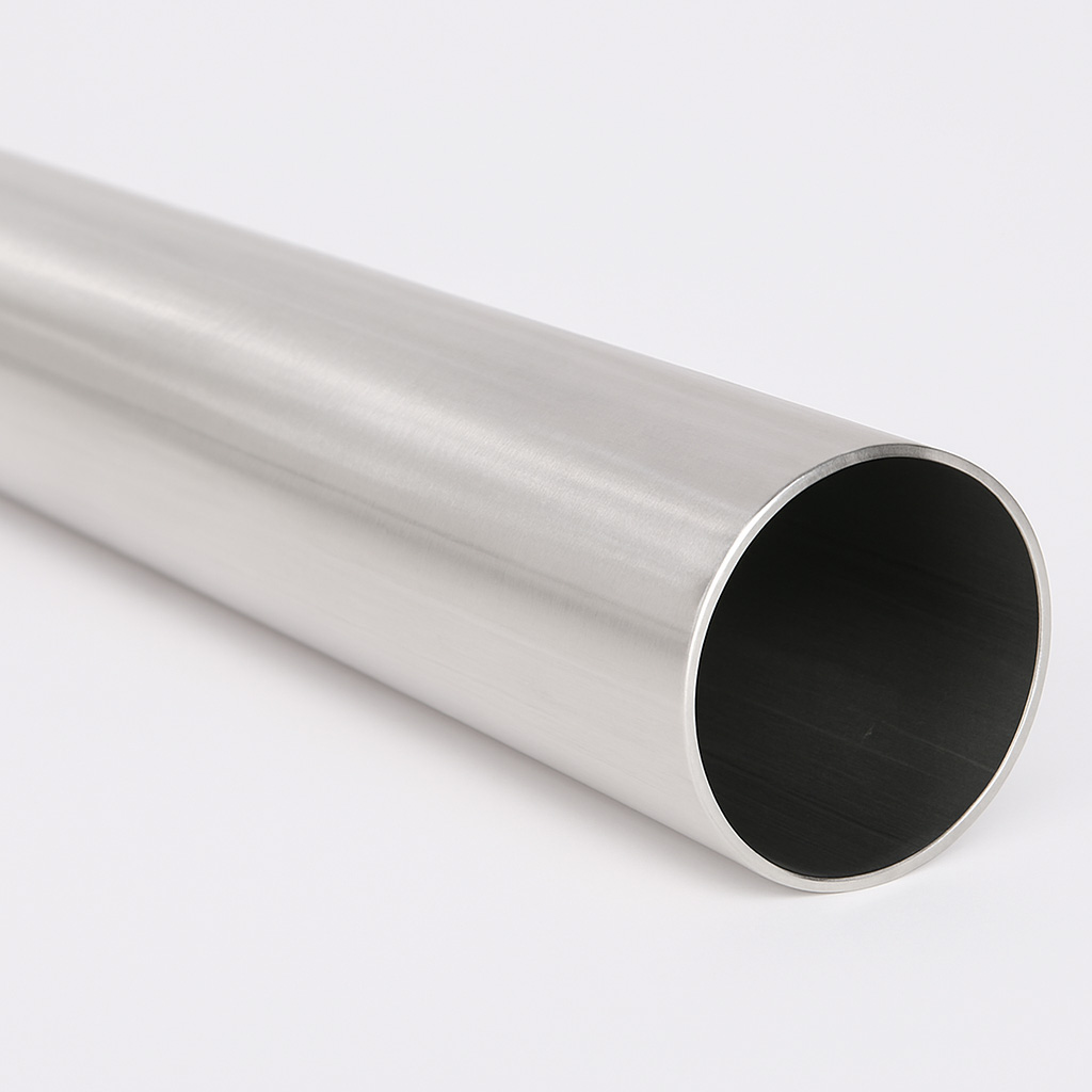 48MM不锈钢圆管