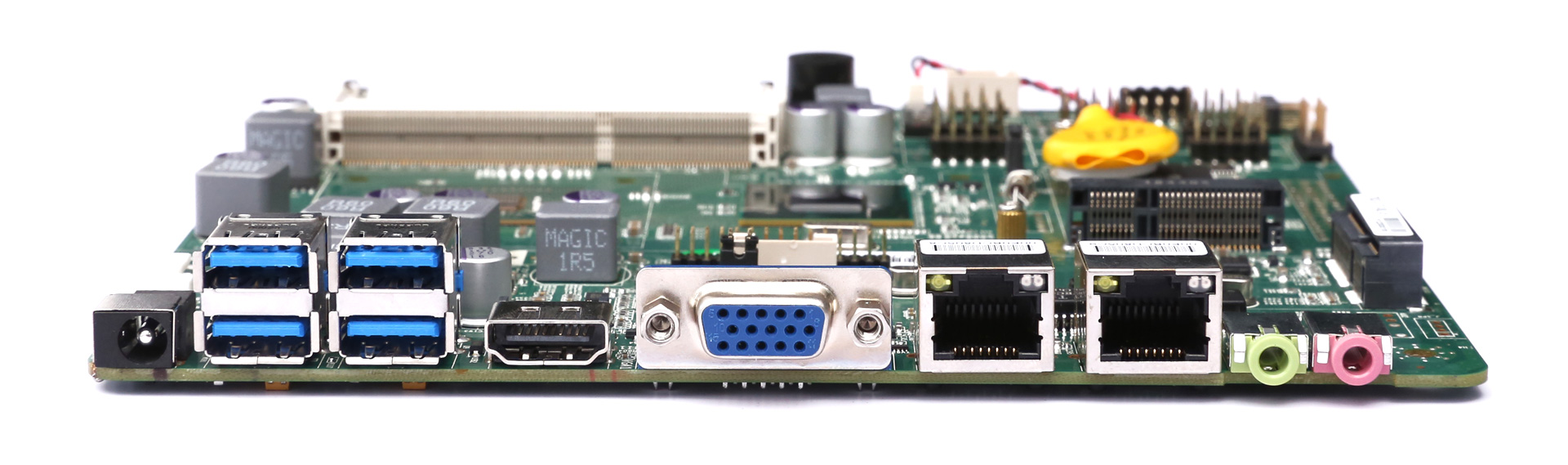  科拉德 CES-7003 工业主板