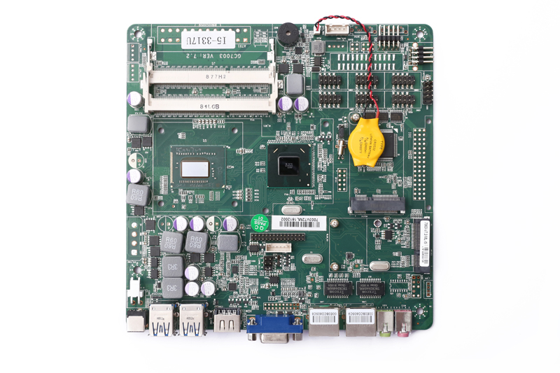 CES-7003工业主板