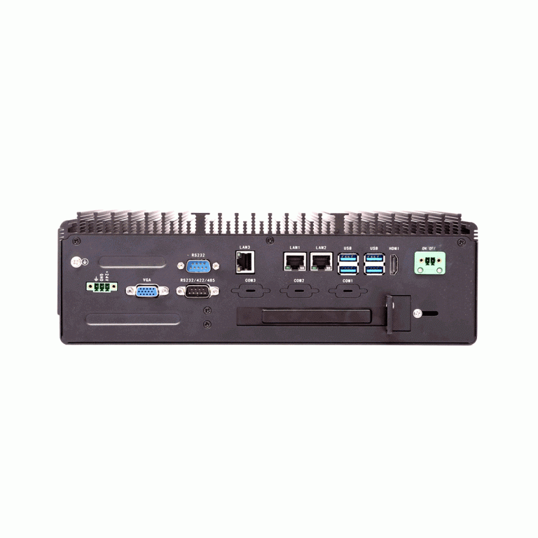 IPC-309A 工业控制计算机：面向机械设备与自动化集成的现场级嵌入式控制平台