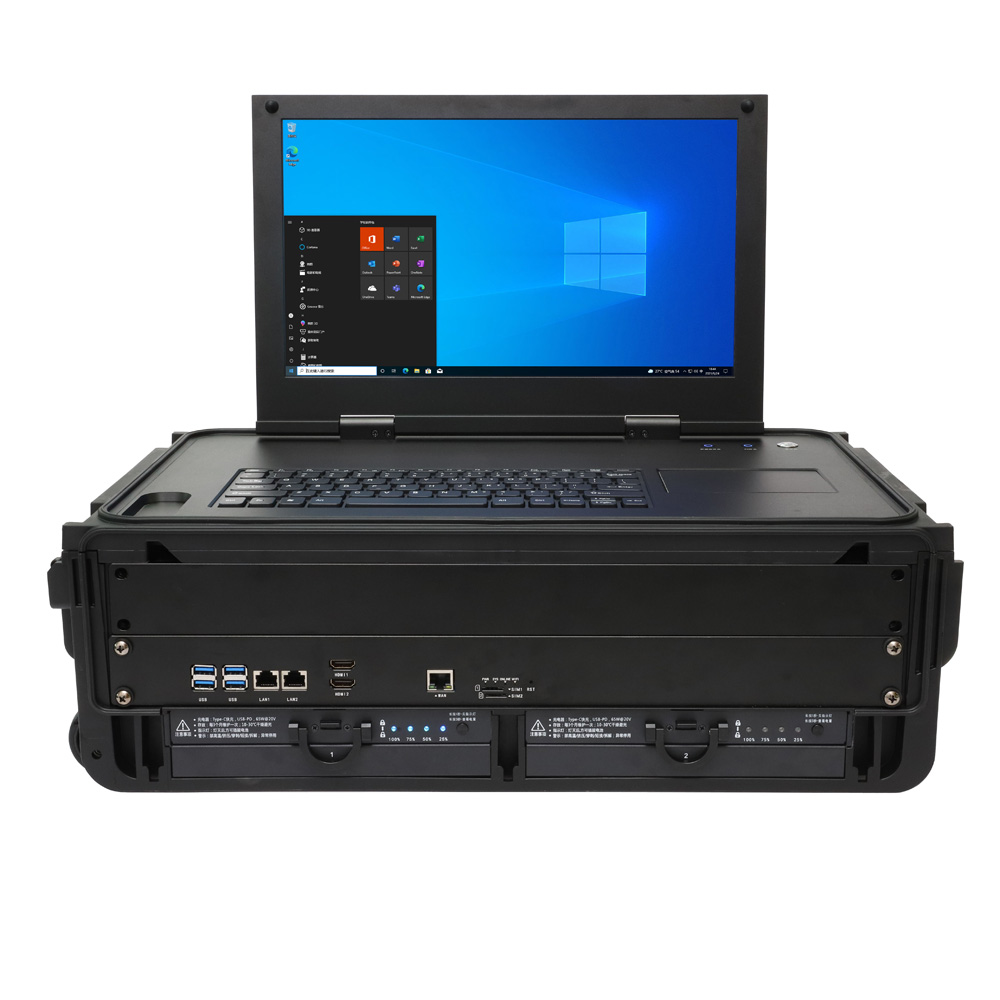 SPC-W1590B 现场级综合指控平台