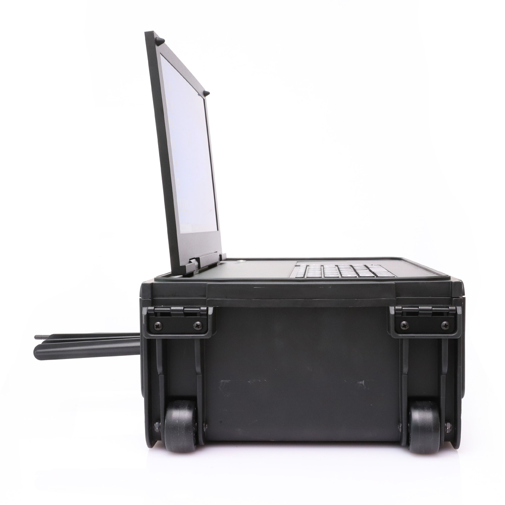 SPC-W1590B 现场级综合指控平台