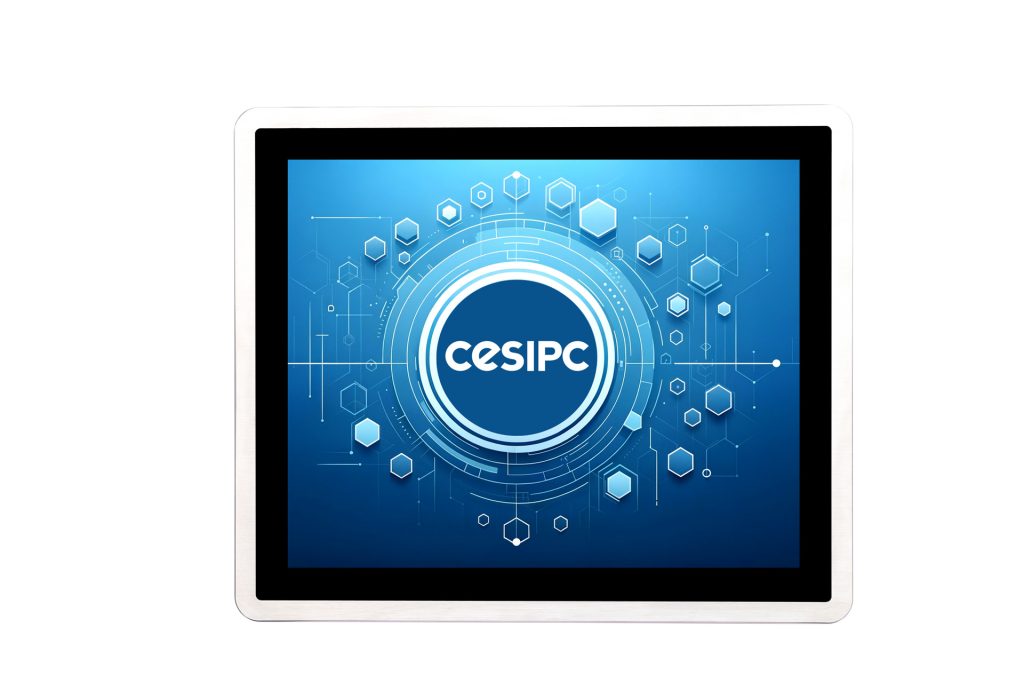 WPC-S1992A—IP69K前框不锈钢工业一体机