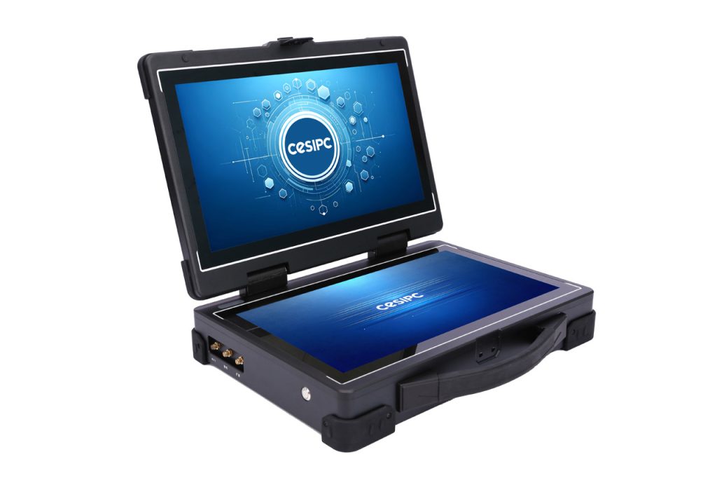 FieldOps™ L2 双屏现场分析系统