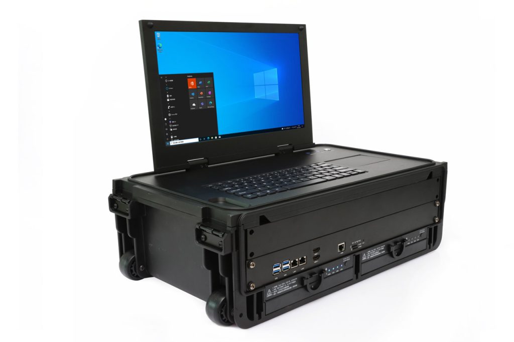 FieldOps™ L3 SPC-W1590B