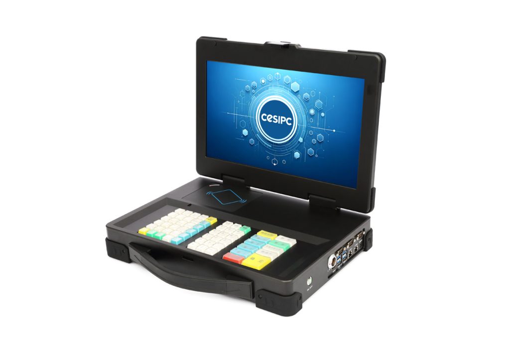 高速公路收费机