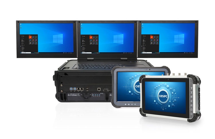 FieldOps现场作业平台