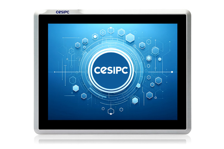 10寸工业一体机