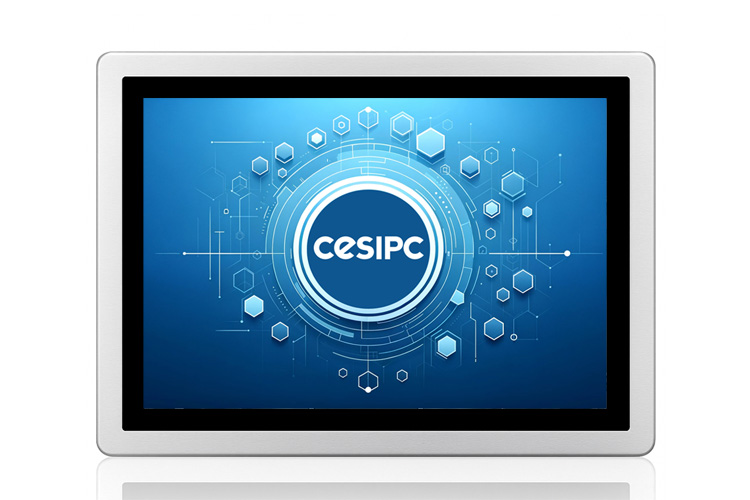 19寸工业一体机