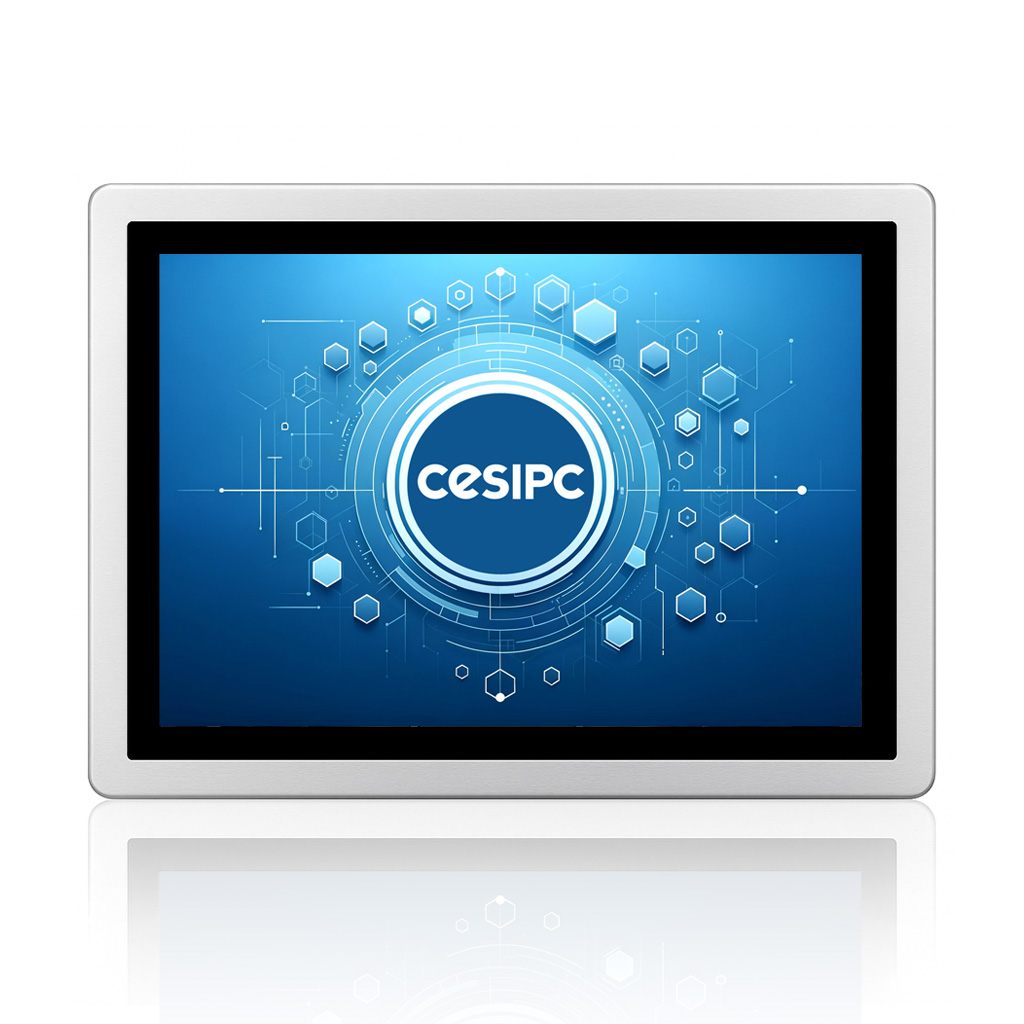 不锈钢嵌入式工业平板电脑