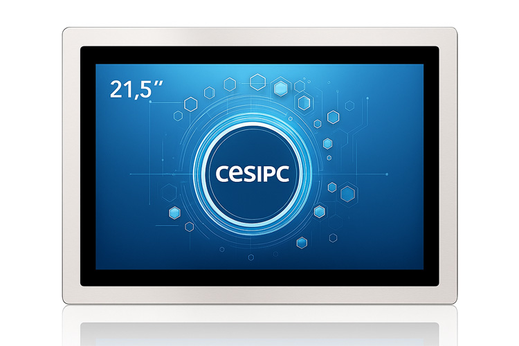 21.5英寸防水工业平板电脑-1