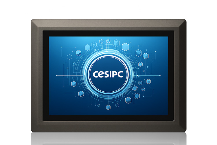 8寸工业一体机750-500