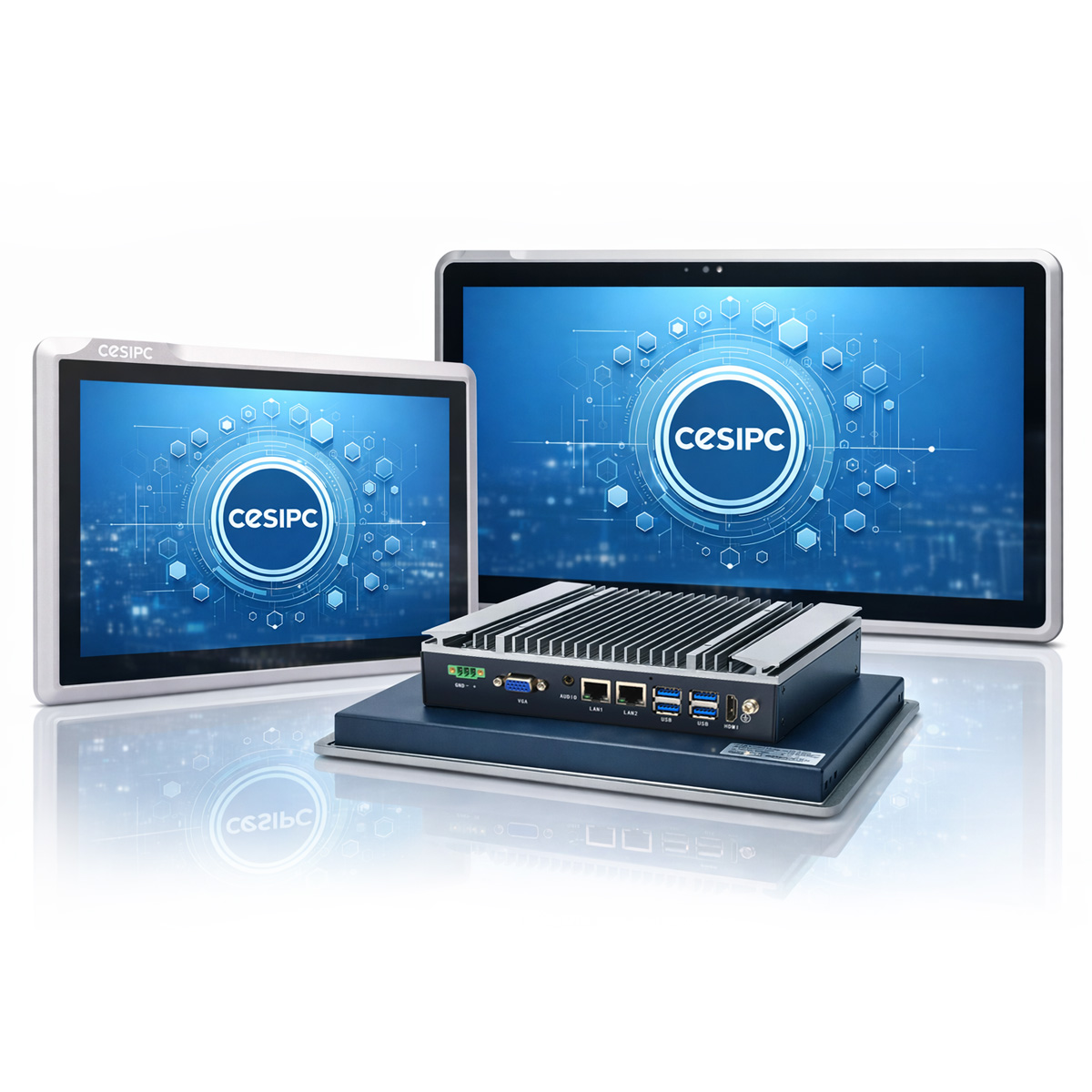 E系列 环氧涂层基础防护(IP65)