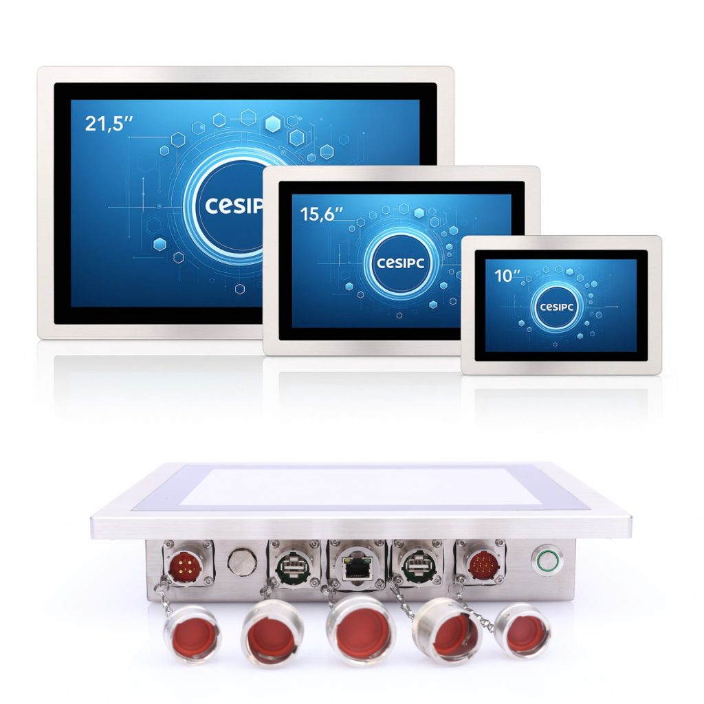 SUS304不锈钢一体机