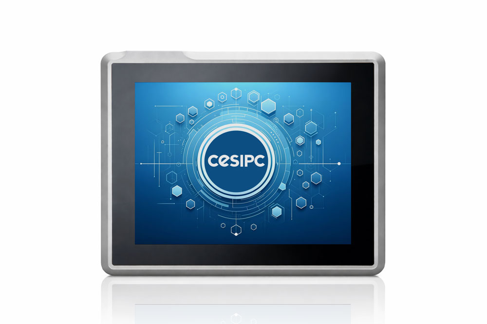 WPC-S10XXA-E工业平板电脑