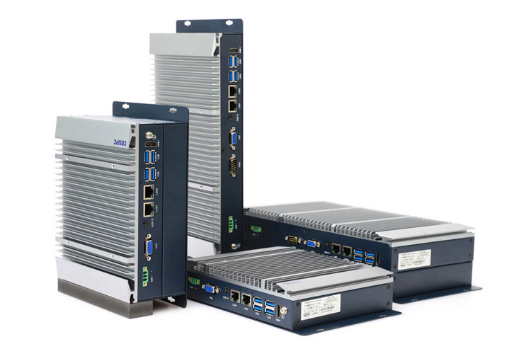 ComputeOps™ 工业计算平台