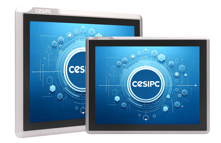 FrontOps™ 工业触控显示平台