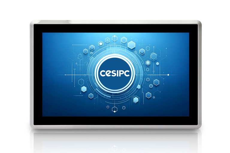 AI盒子工业平板电脑