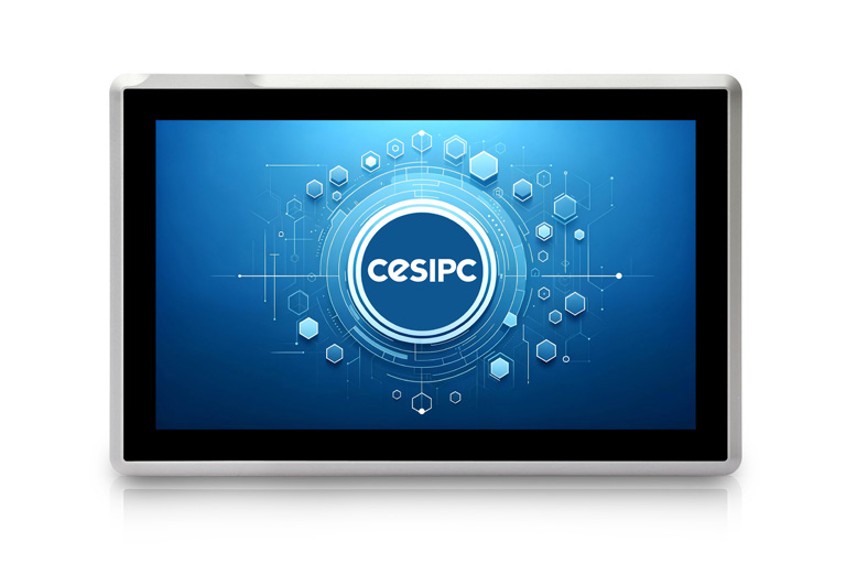 AI运算工业平板电脑