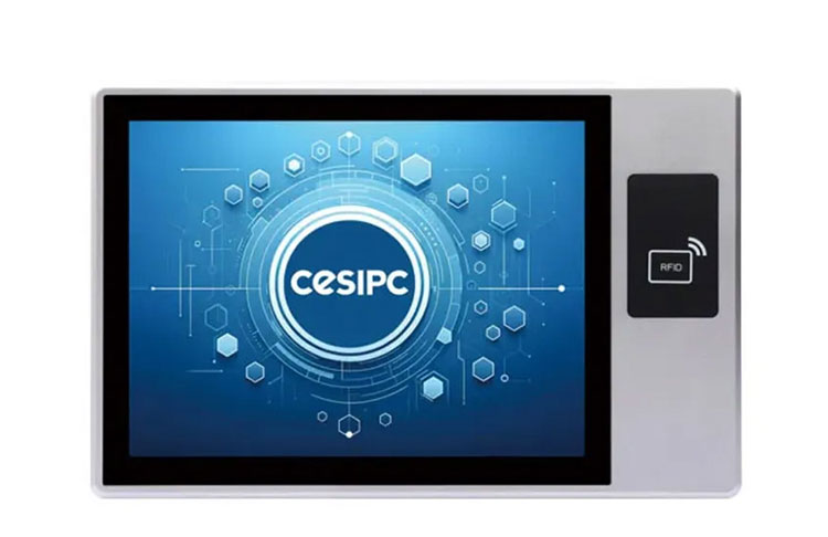 15寸-工前识别工业平板