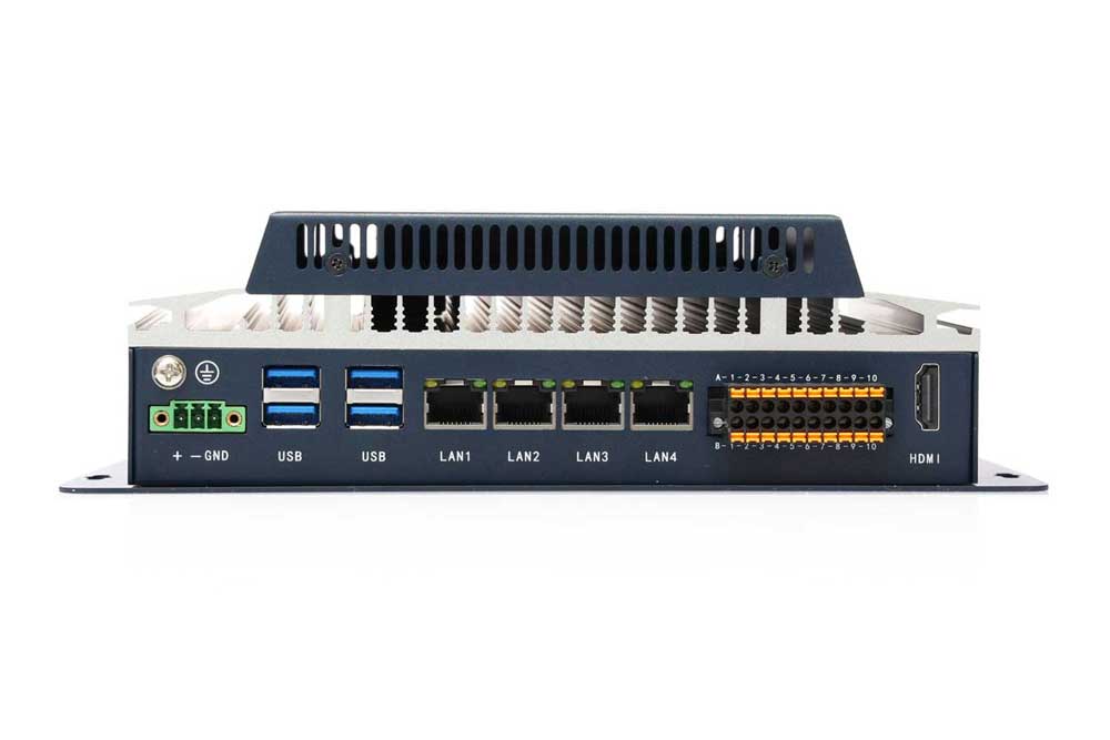 Nvidia jetson orin NX industrial pc