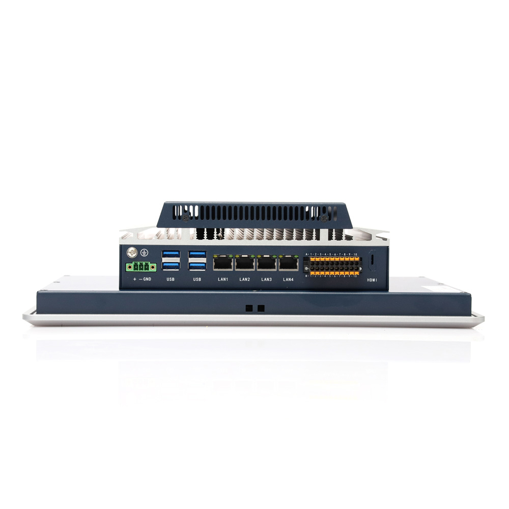 AI工业平板电脑 EA-W12-N500系列