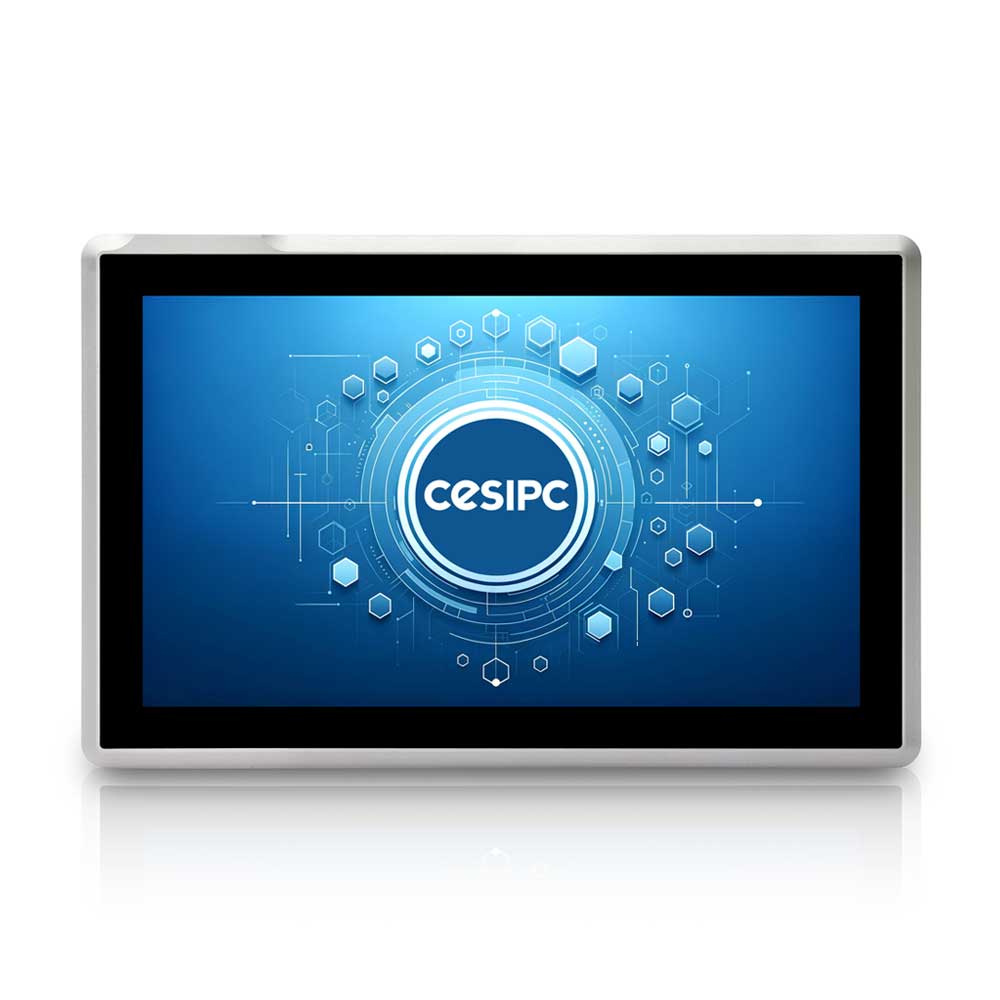 EA-W12-N500系列 AI工控机