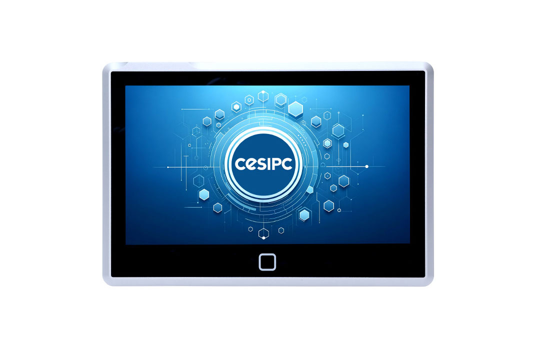 模块化工业平板电脑系列