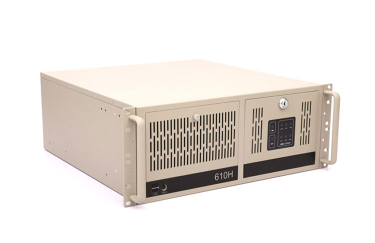 机架式工控机系列