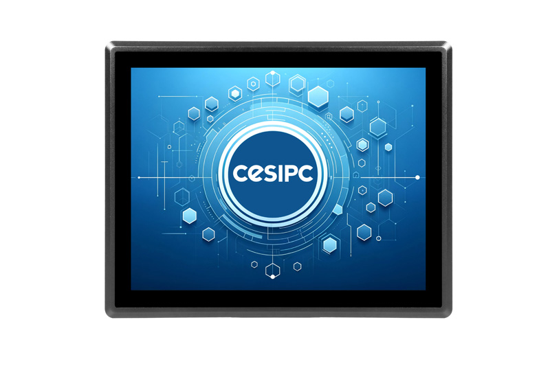 UTC-S1092B工业一体机